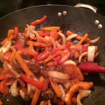 Stir Fry